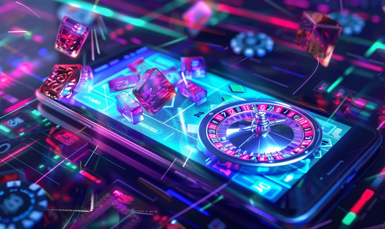 mmkauto လောင်းကစား Live Casino Baccarat Roulette Slots ကစားနေသောမြင်ကွင်း